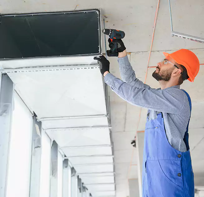 Why Homeowners & Businesses Trust Us in McLean, VA