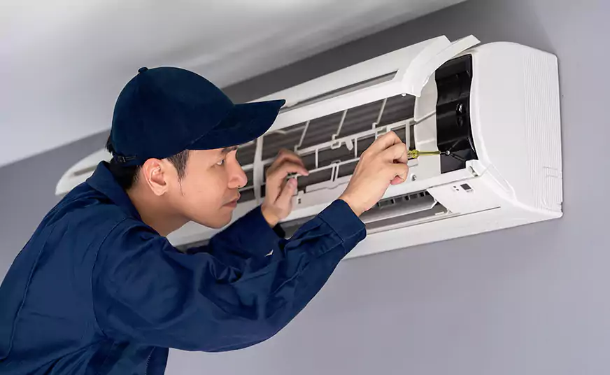 AC Duct Cleaning McLean