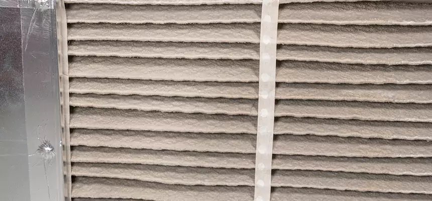 Mobile Car AC Filter Replacement in McLean