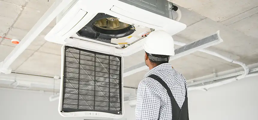 Our Affordable Duct Cleaning Near Me Services in McLean, VA