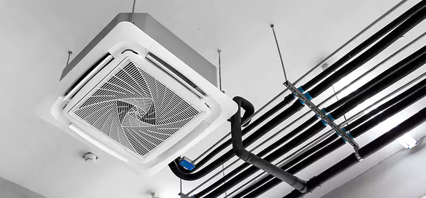 Our Air Duct Deep Cleaning Services in McLean, VA