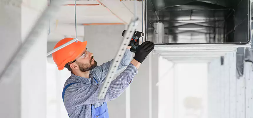 Our Air Vent Replacement Services in McLean, VA