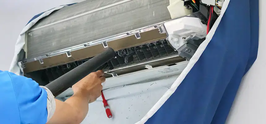 Advanced Clogged Dryer Vent Repair for Multi-Unit & Commercial in McLean, VA