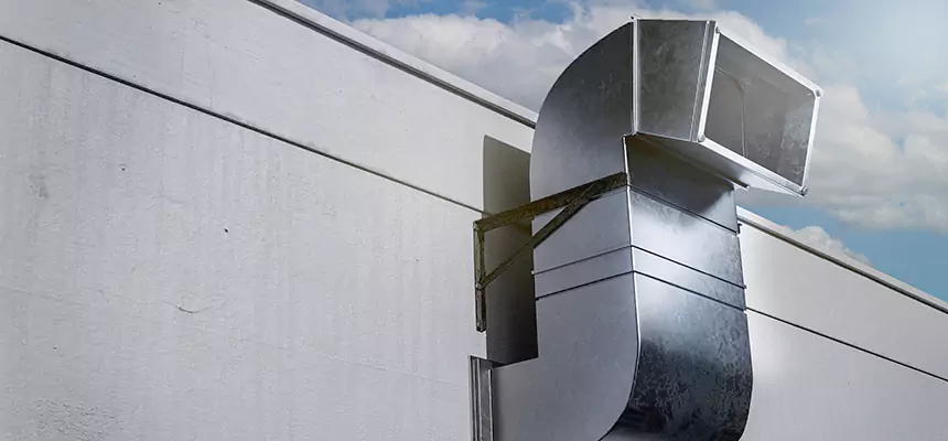 Comprehensive Commercial HVAC Cleaning in McLean