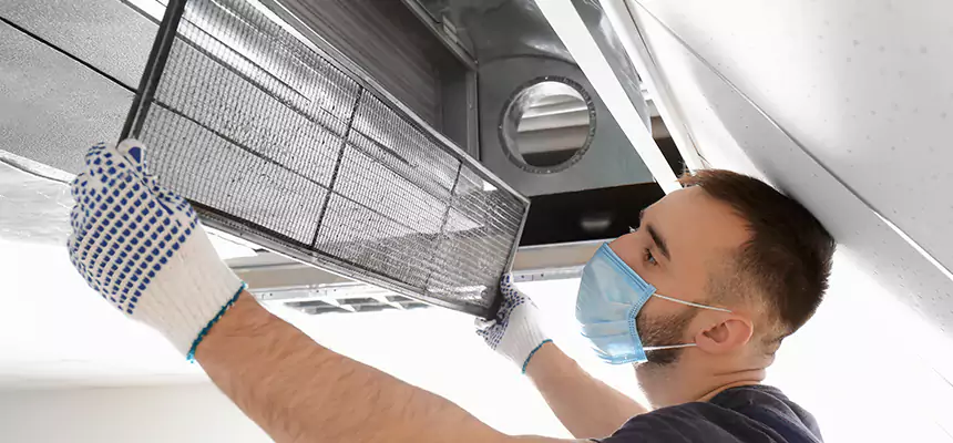 Our Dryer Vent Replacement Services in McLean, VA