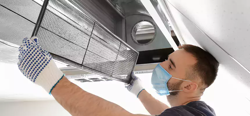 Our Home Duct Cleaning Services in McLean, VA