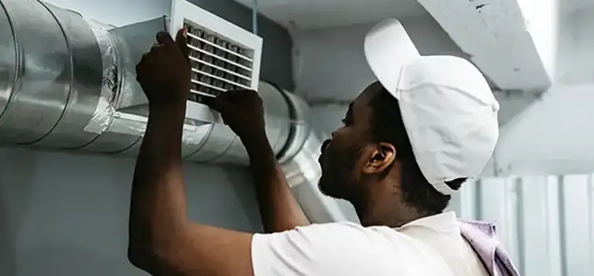 Our Licensed And Insured Cleaners in McLean, VA