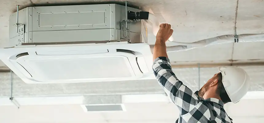 Our Local Vent Cleaning Services in McLean, VA