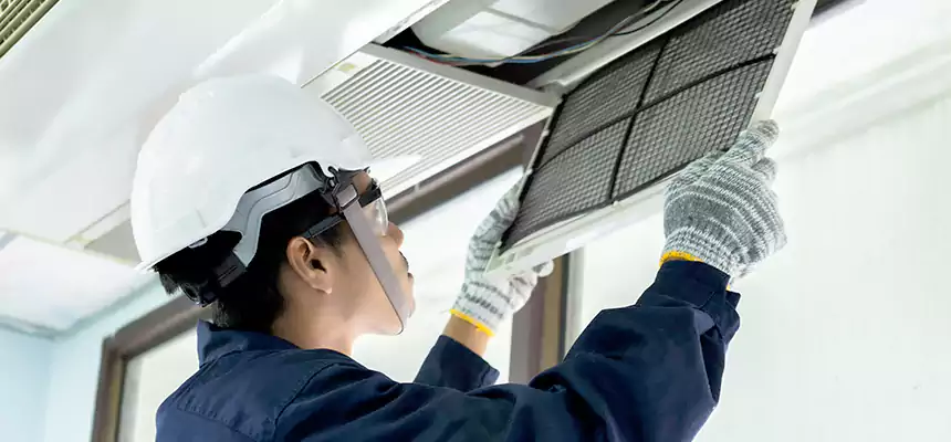 Our Multi-family Home Duct Cleaning Services in McLean, VA