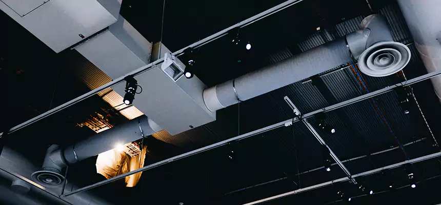 Our Seasonal Allergy Air Duct Cleaning Services in McLean, VA