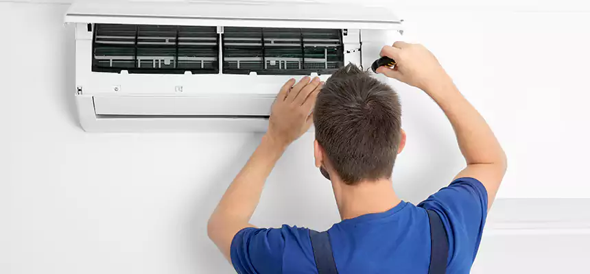 Our Smart Air Conditioning Installation Services in McLean, VA