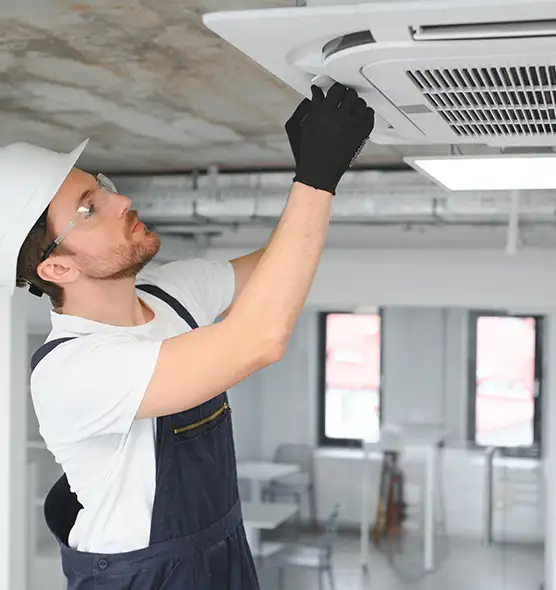 Top Affordable Duct Cleaning Services Near Me in McLean, VA