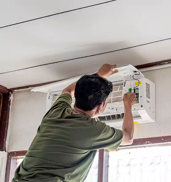 About Air Duct & AC Odor Removal in McLean, VA