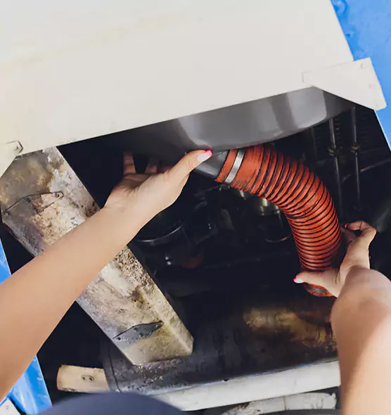 Professional Air Duct Leak Repair in McLean, VA