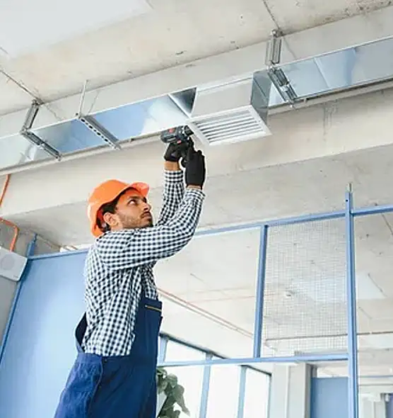 About Commercial Laundry Vent Cleaning in McLean, VA