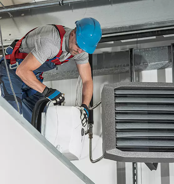 Professional Custom HVAC Ductworkin McLean, VA