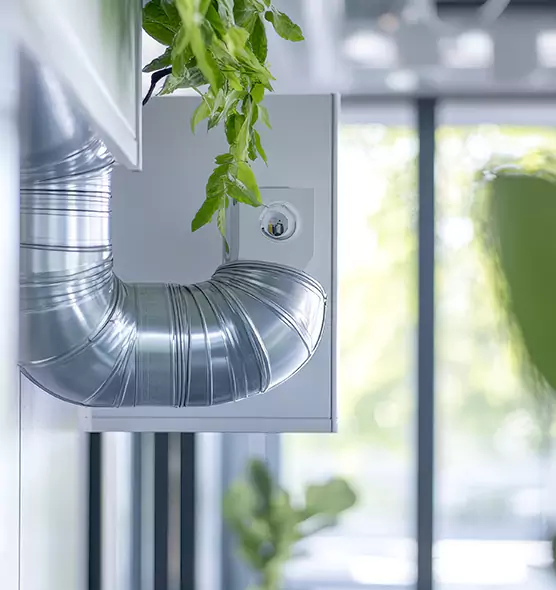 Professional Eco-Safe Dryer Vent Cleaning in McLean, VA