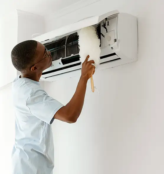 Professional Maximize AC Efficiency  in McLean, VA