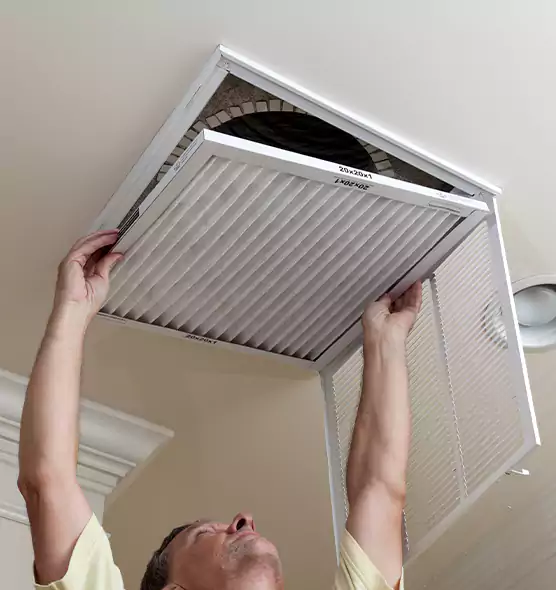 Advanced Residential Vent Cleaning in McLean, VA