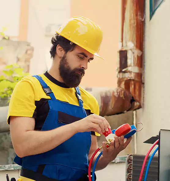 About Smart HVAC Installation in McLean, VA