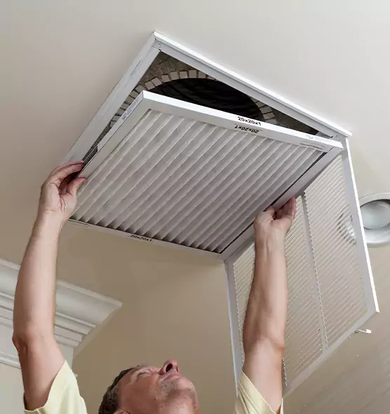 Trusted Vent Shaft Cleaning Expert in McLean, VA