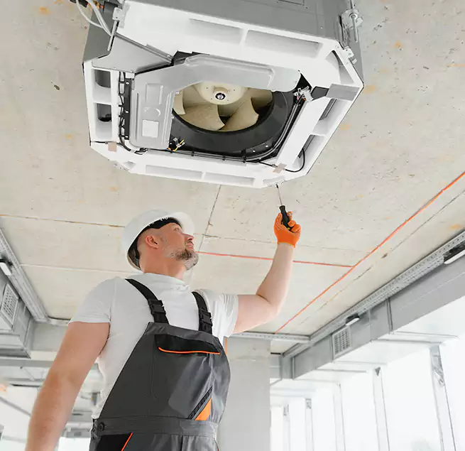 Why Homeowners & Businesses Trust Us in McLean, VA?