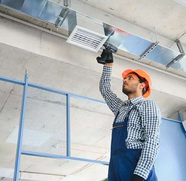 Why Homeowners & Businesses Trust Us in McLean, VA?