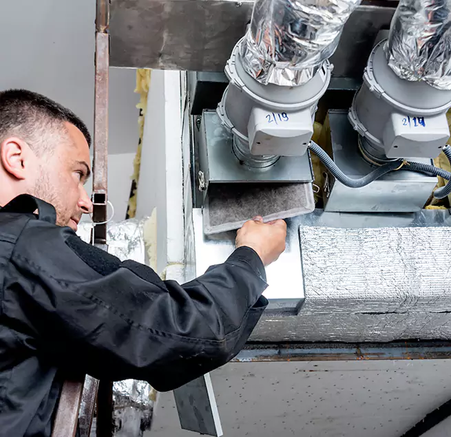 Why Homeowners & Businesses Trust Us in McLean, VA?