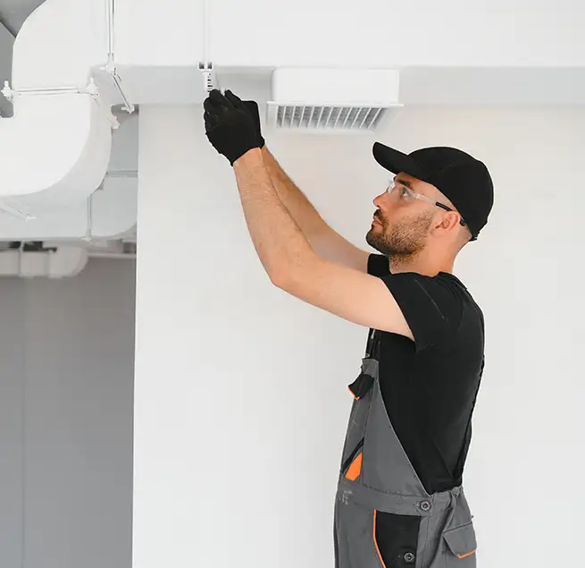 Why Homeowners & Businesses Trust Us in McLean, VA?