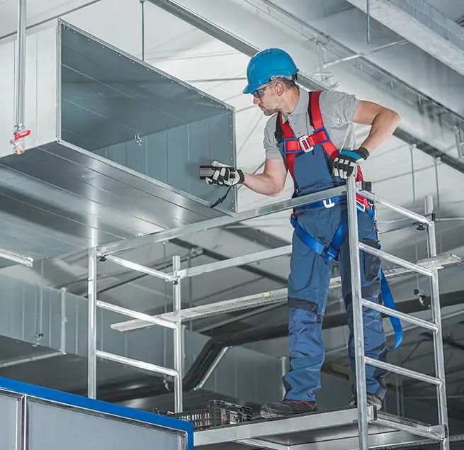 Why Homeowners & Businesses Trust Us in McLean, VA?