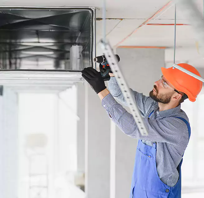 Why Homeowners & Businesses Trust Us McLean, VA