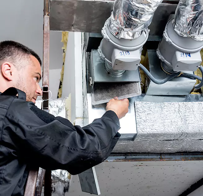 Why Homeowners & Businesses Trust Us in McLean, VA