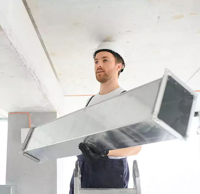 Why Homeowners & Businesses Trust Us in McLean, VA