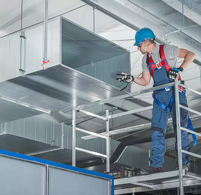 Why Homeowners & Businesses Trust Us in McLean, VA?