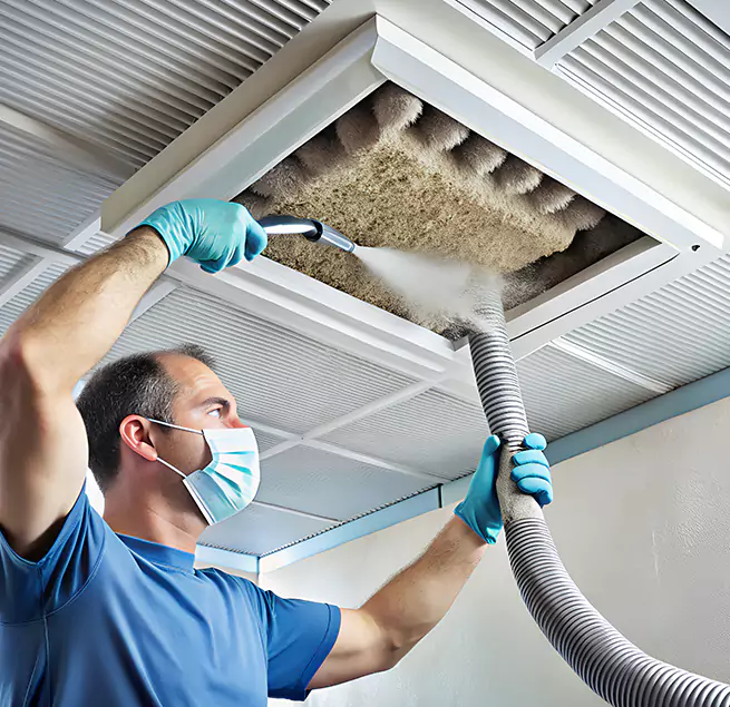 Why Homeowners & Businesses Trust Us McLean, VA