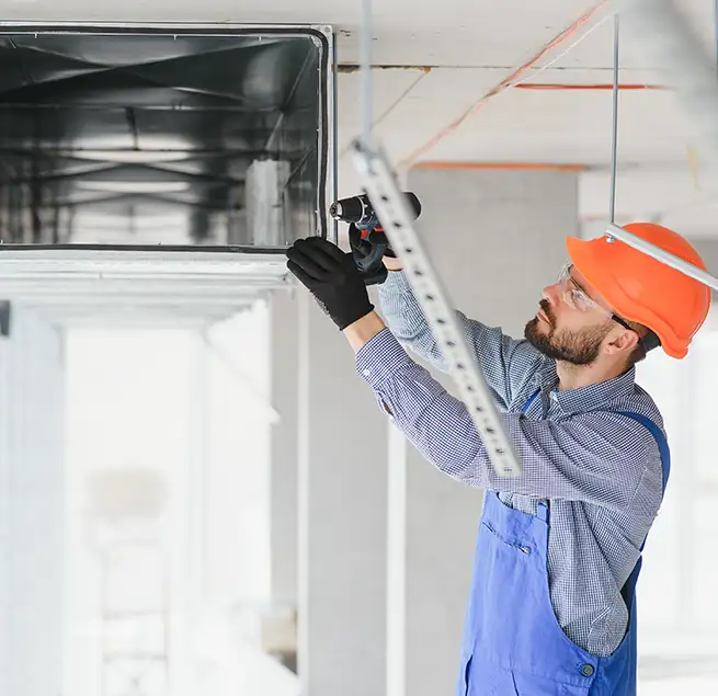 Why Homeowners & Businesses Trust Us in McLean, VA?