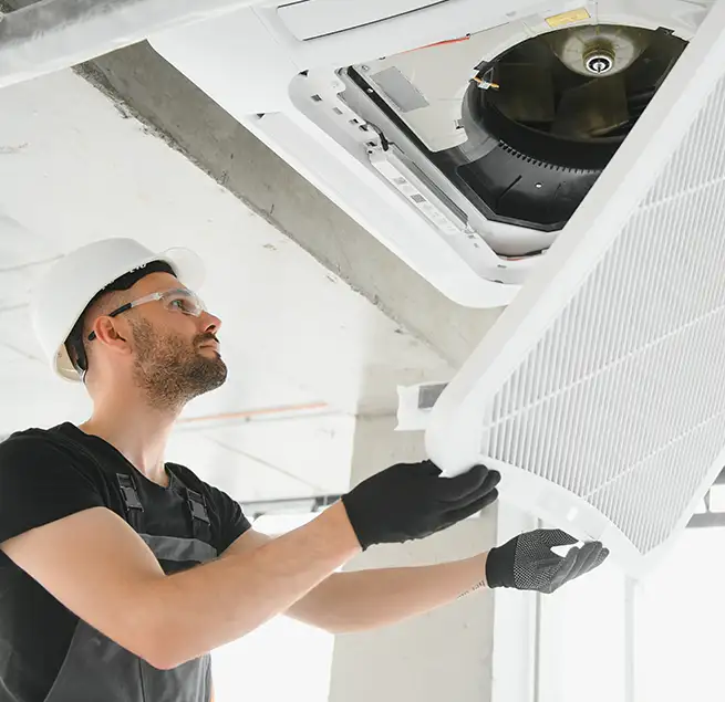 Why Homeowners & Businesses Trust Us in McLean, VA?