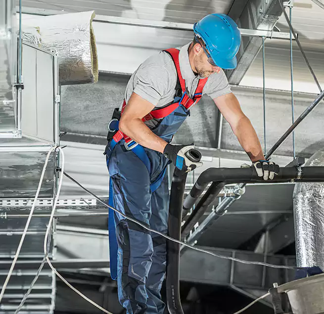 Why Homeowners & Businesses Trust Us in McLean, VA?