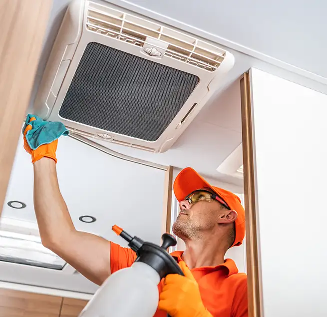 Why Homeowners & Businesses Trust Us in McLean, VA?