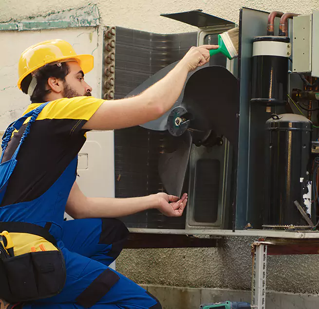 Why Homeowners Businesses Trust Us in McLean, VA?