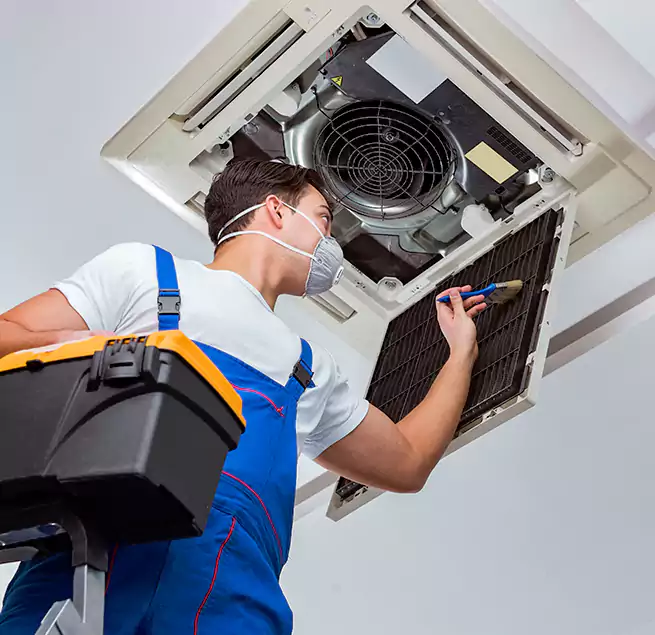 Why Homeowners & Businesses Trust Us in McLean, VA