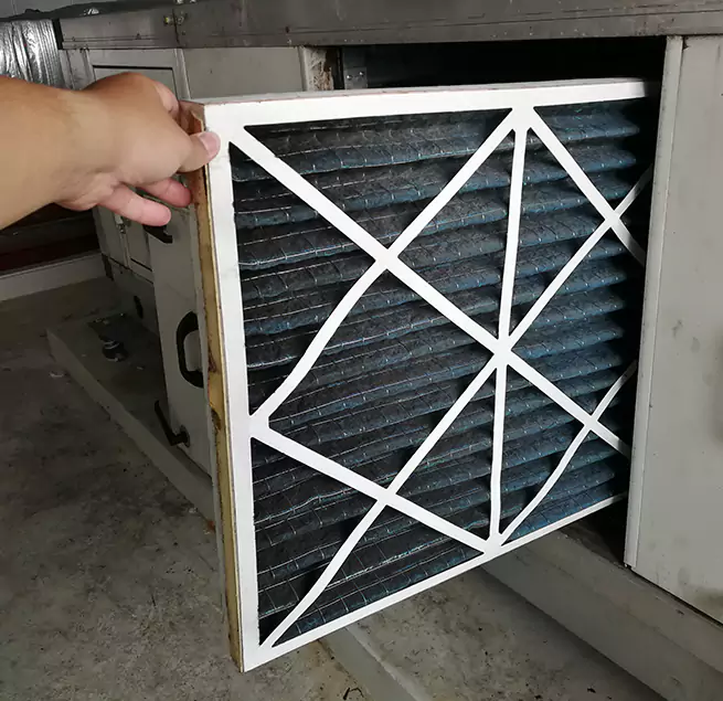 Why Homeowners & Businesses Trust Us McLean, VA?