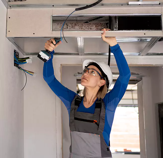 Why Homeowners & Businesses Trust Us in McLean, VA?