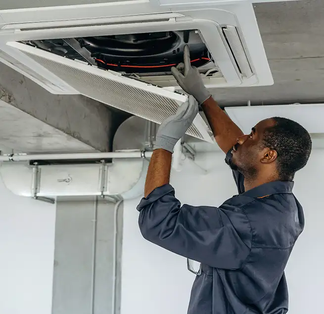 Why Homeowners & Businesses Trust Us in McLean, VA?