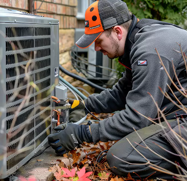 Why Homeowners & Businesses Trust Us in McLean, VA?