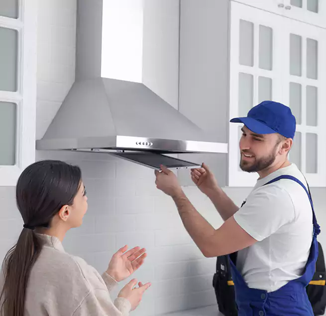 Why Homeowners & Businesses Trust Us in McLean, VA?