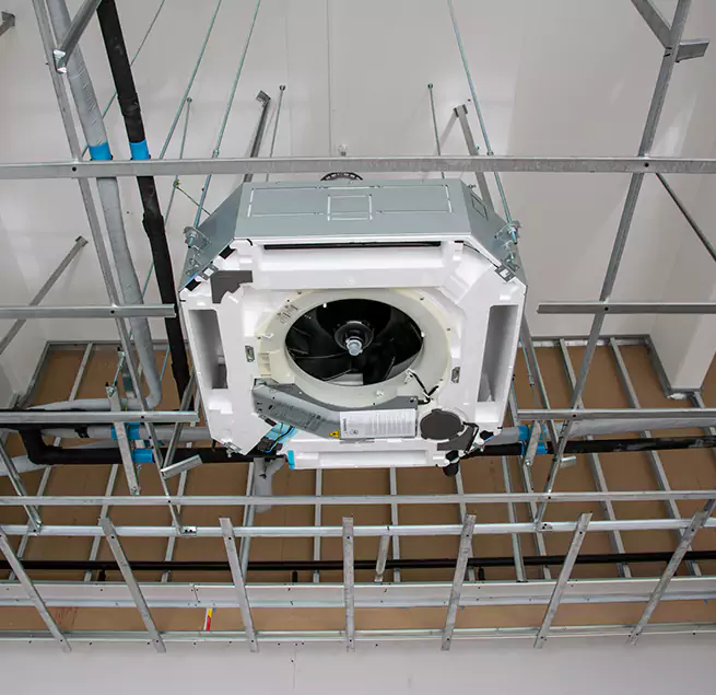 Why Homeowners & Businesses Trust Us in McLean, VA?