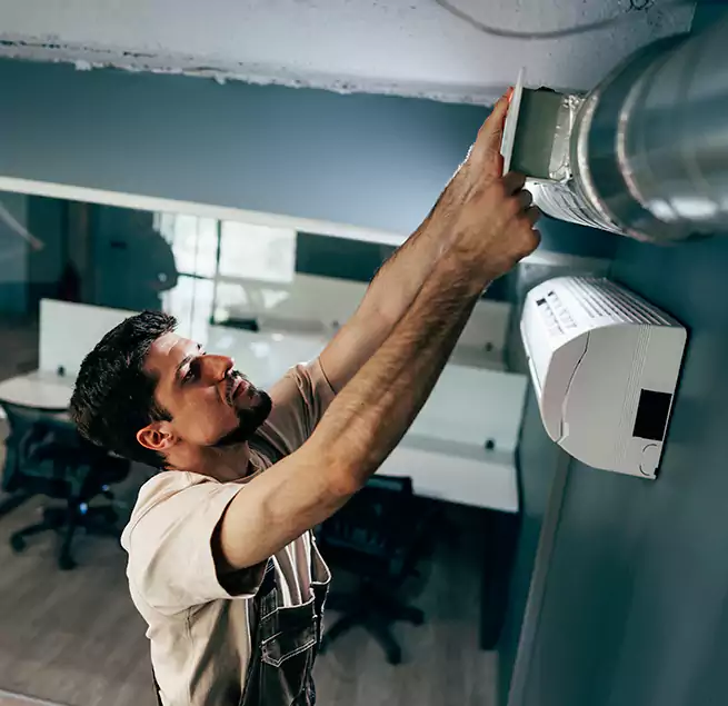 Why Homeowners & Businesses Trust Us in McLean, VA?