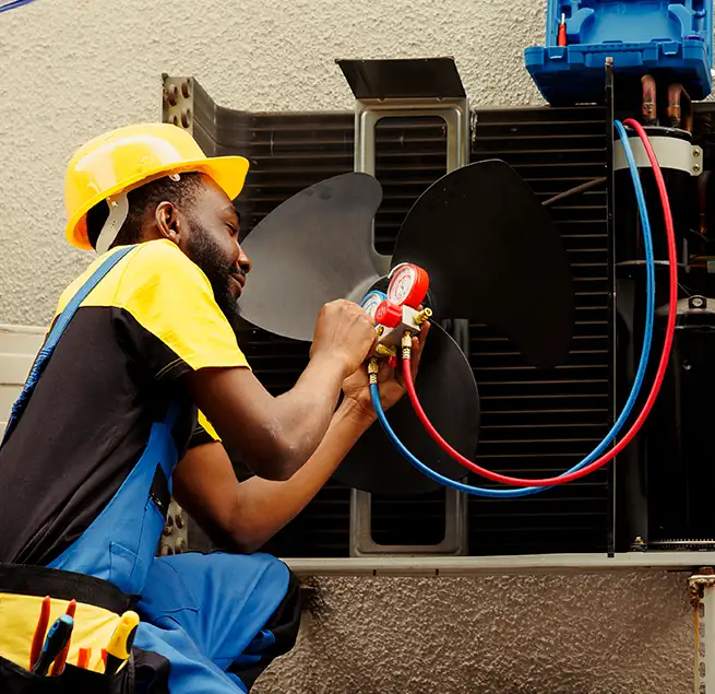 Why Homeowners & Businesses Trust Us in McLean, VA?