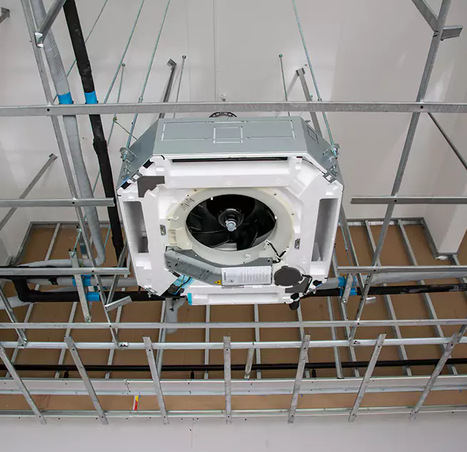 Why Homeowners & Businesses Trust Us McLean, VA